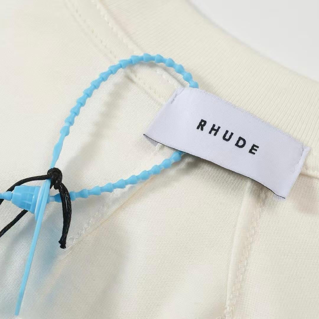 טישרט RHUDE