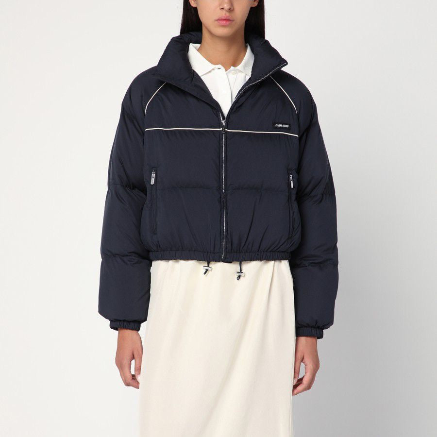 מעיל מיו מיו