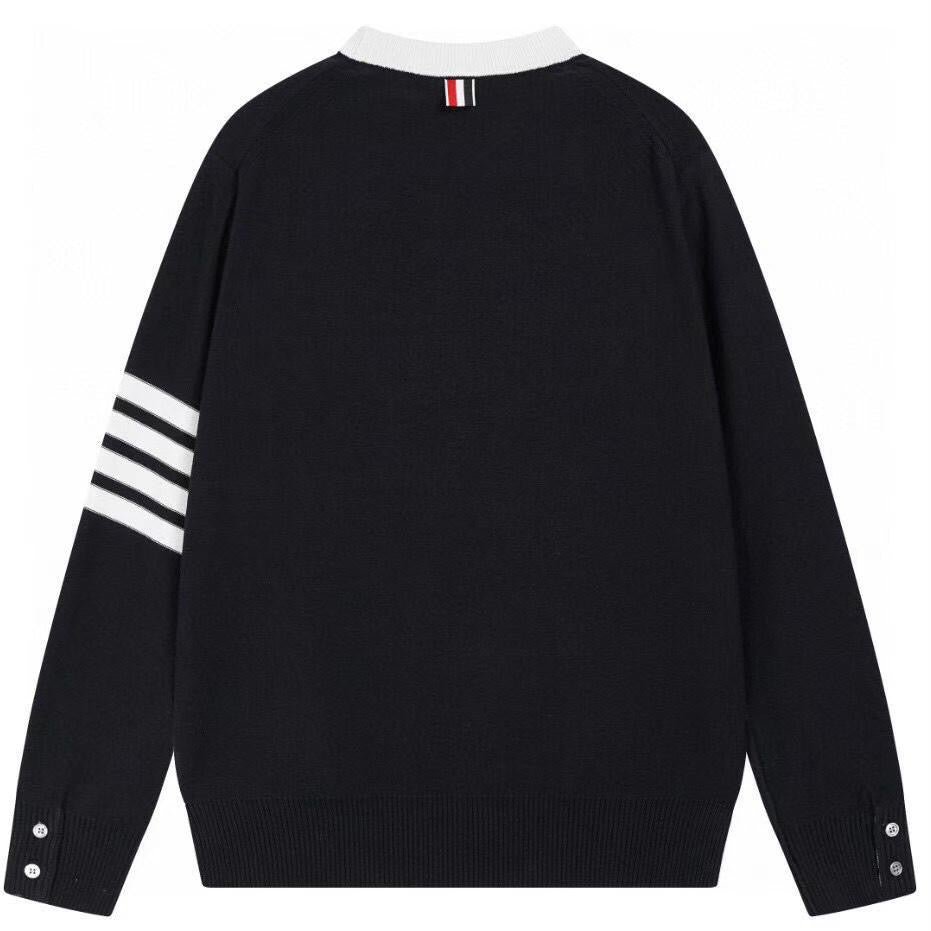 סריג תום בראון