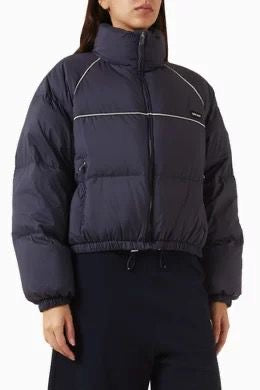 מעיל מיו מיו