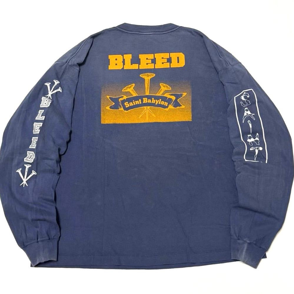 סווטשירט סיינט מישל