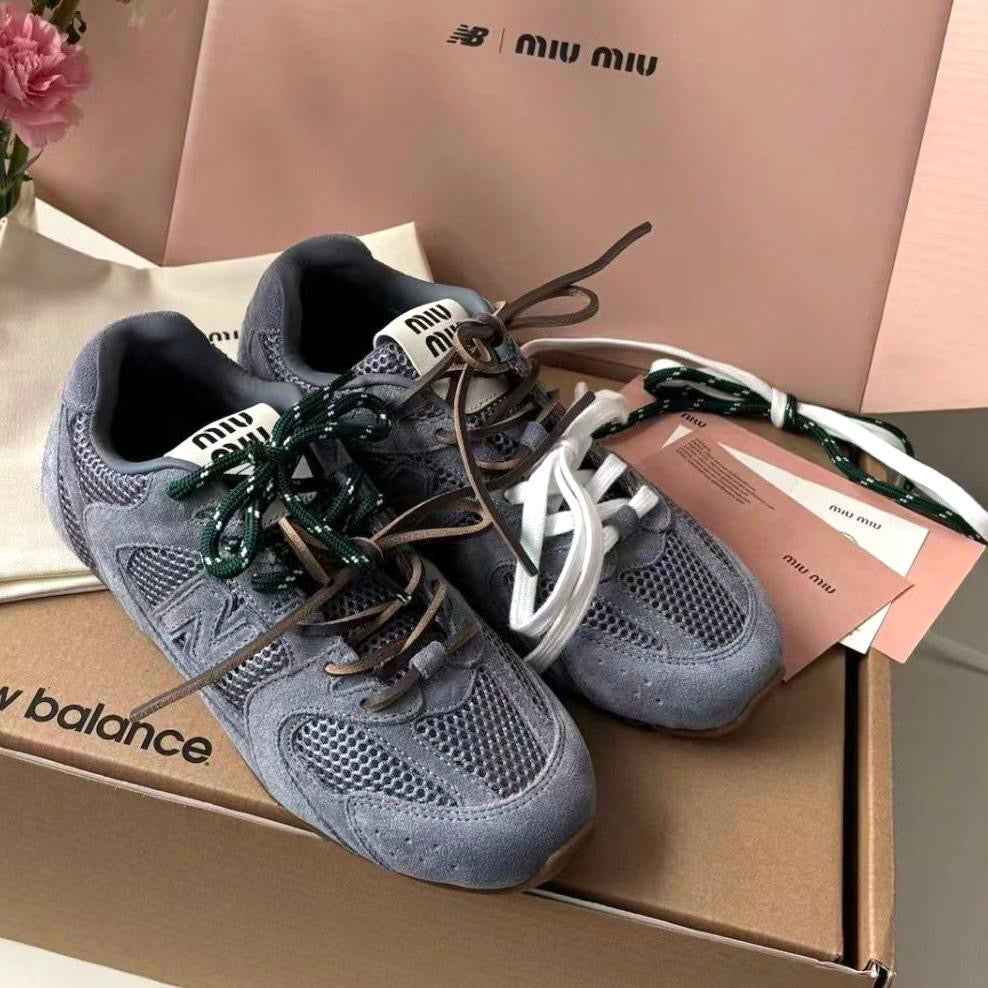 נעלי מיו מיו