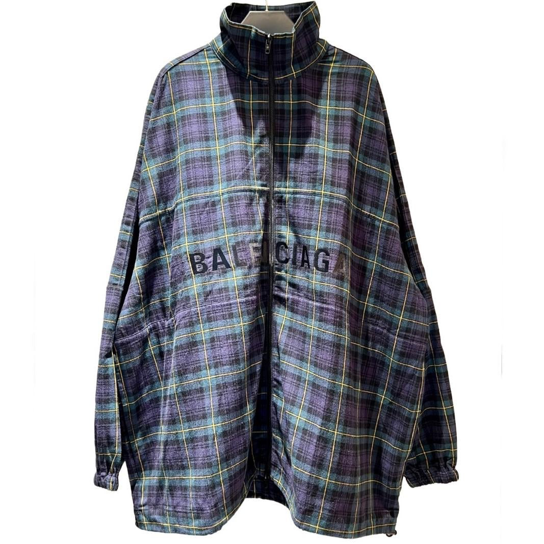 ג׳קט בלנסיאגה