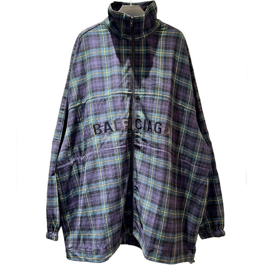 ג׳קט בלנסיאגה