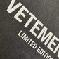 טישרט Vetements