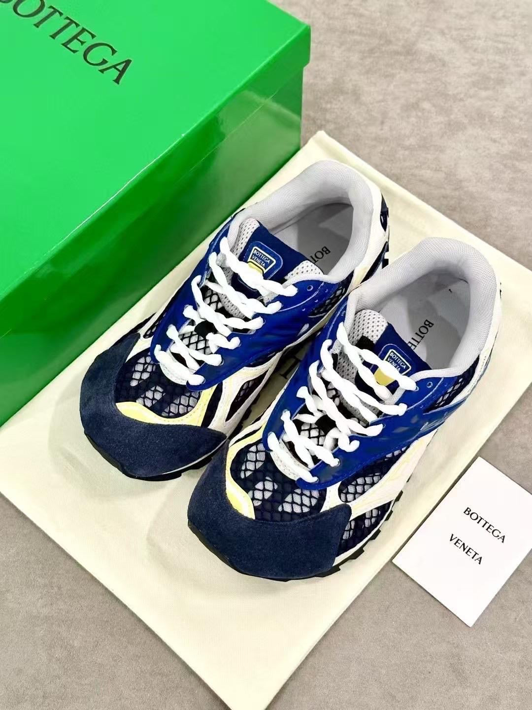 נעלי בוטגה ונטה