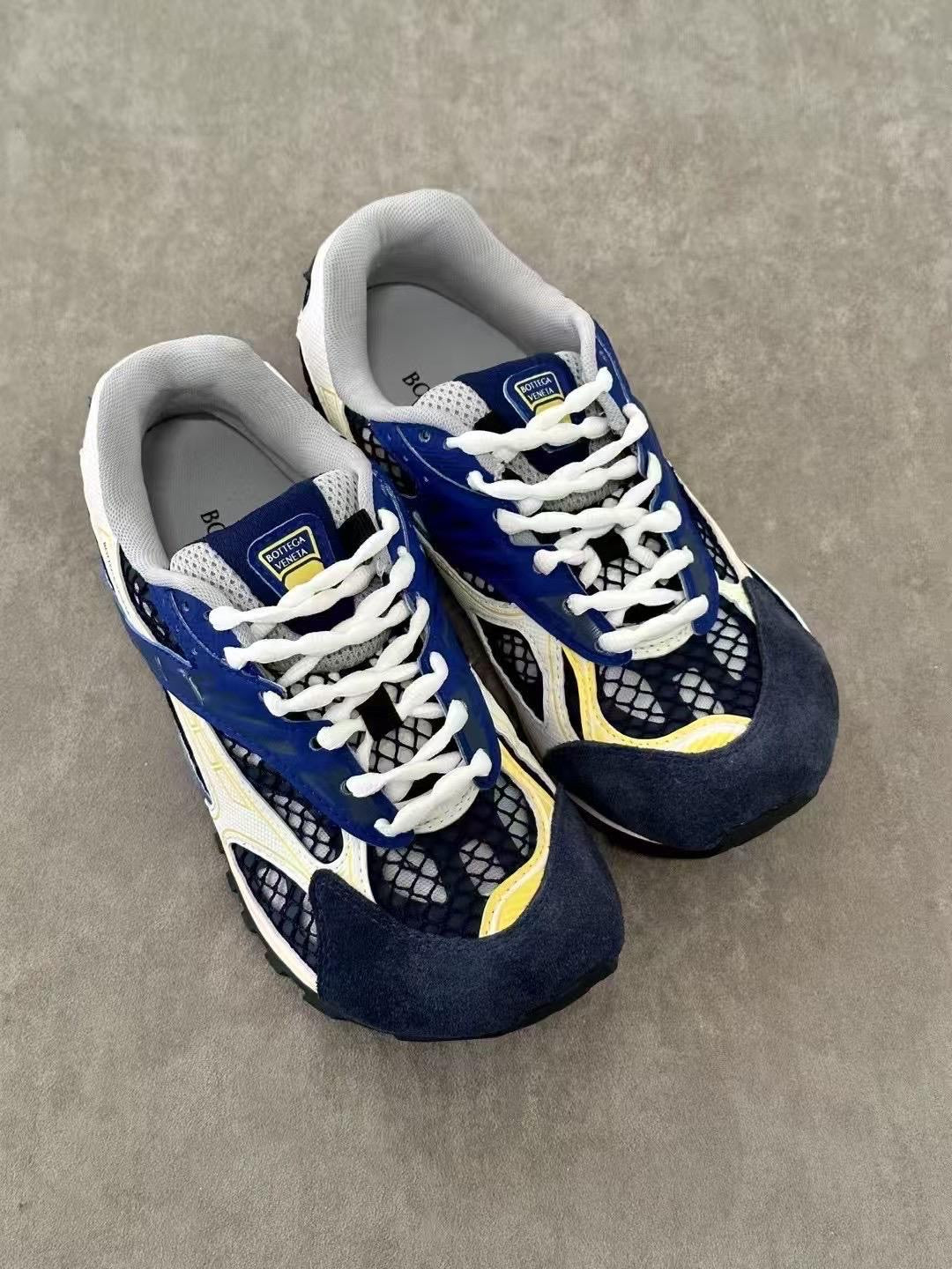 נעלי בוטגה ונטה