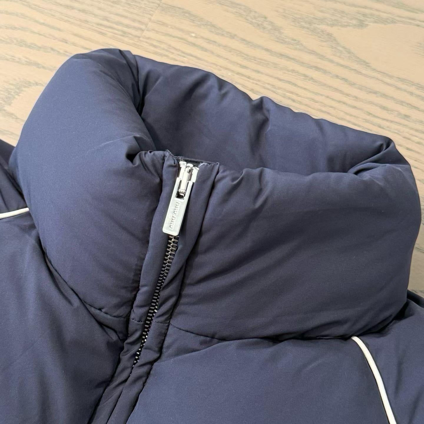 מעיל מיו מיו