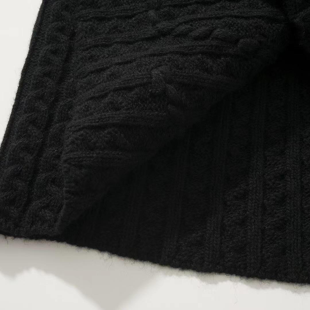 וסט סרוג Loewe