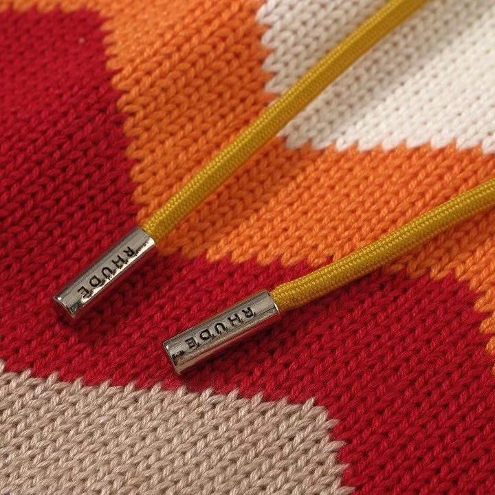 שורט RHUDE