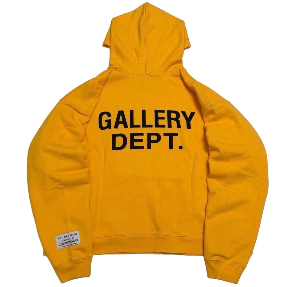 סווטשירט Gallery Dept