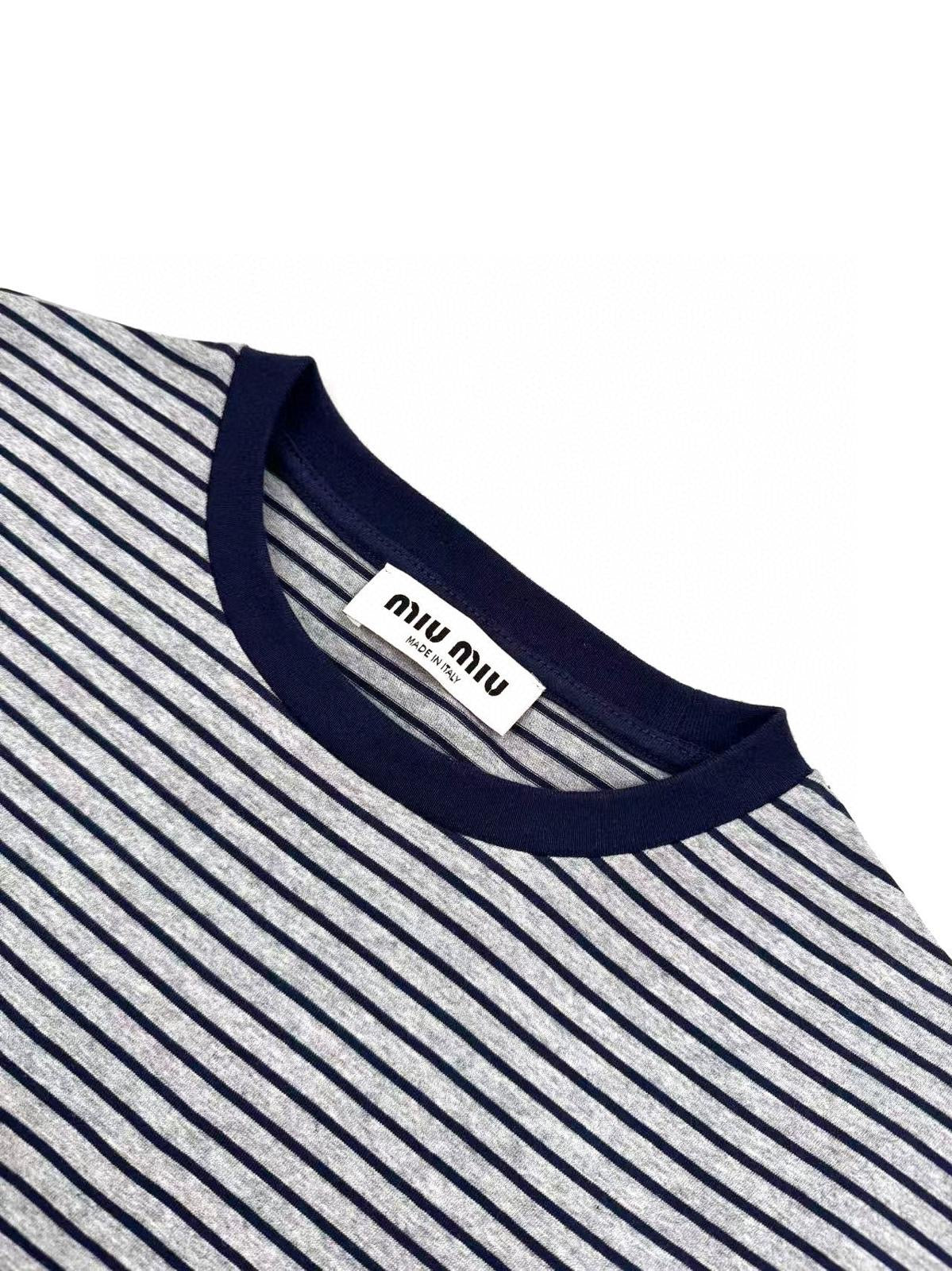 חולצה מיו מיו