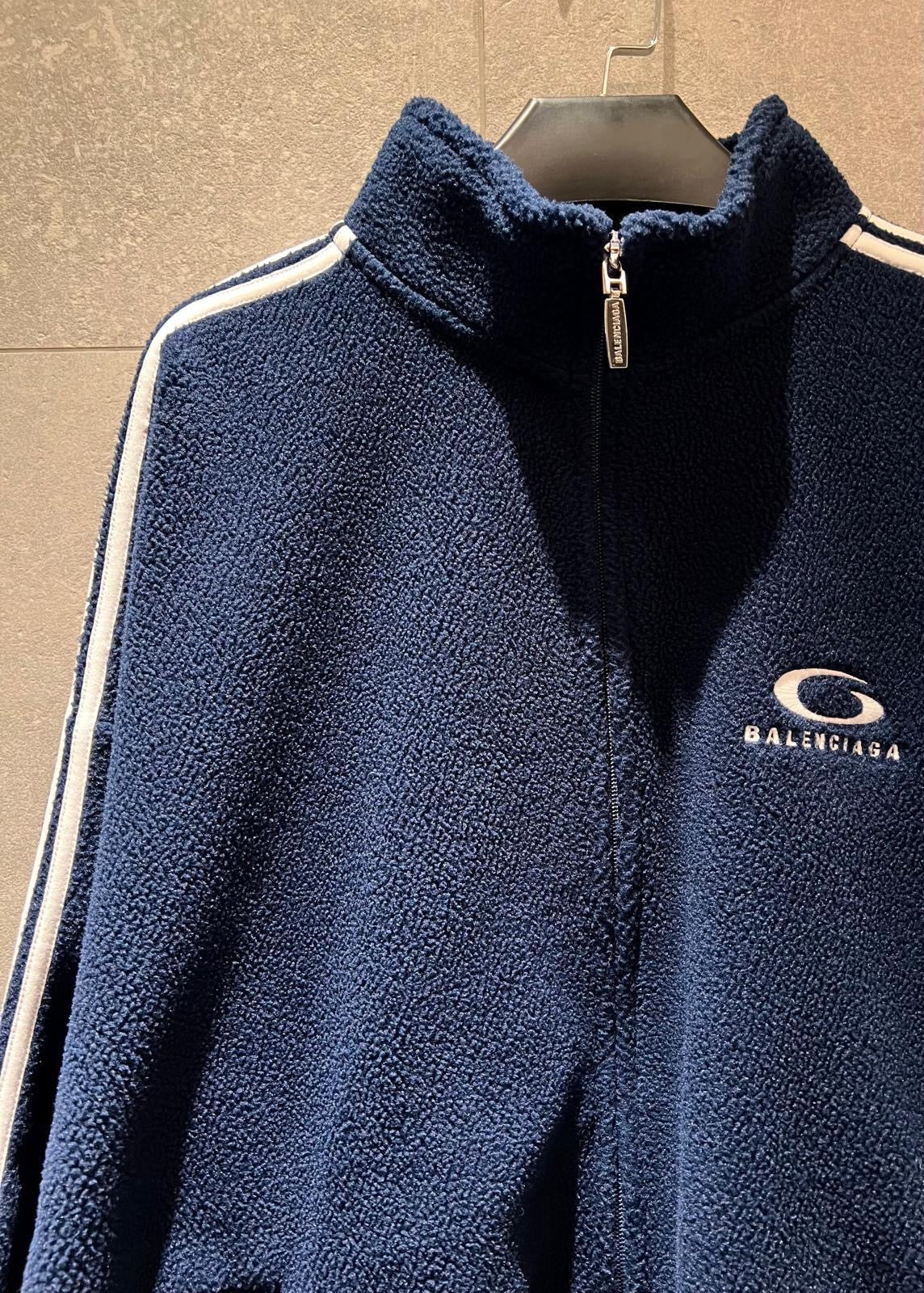 ג׳קט בלנסיאגה