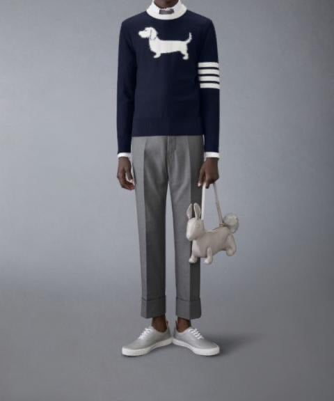 סריג תום בראון