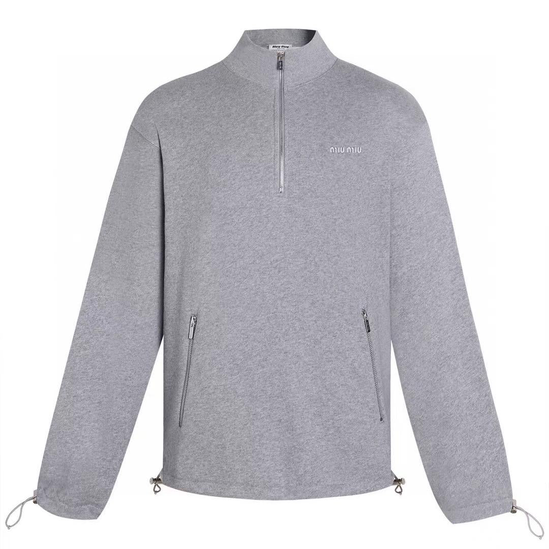 סווטשירט מיו מיו