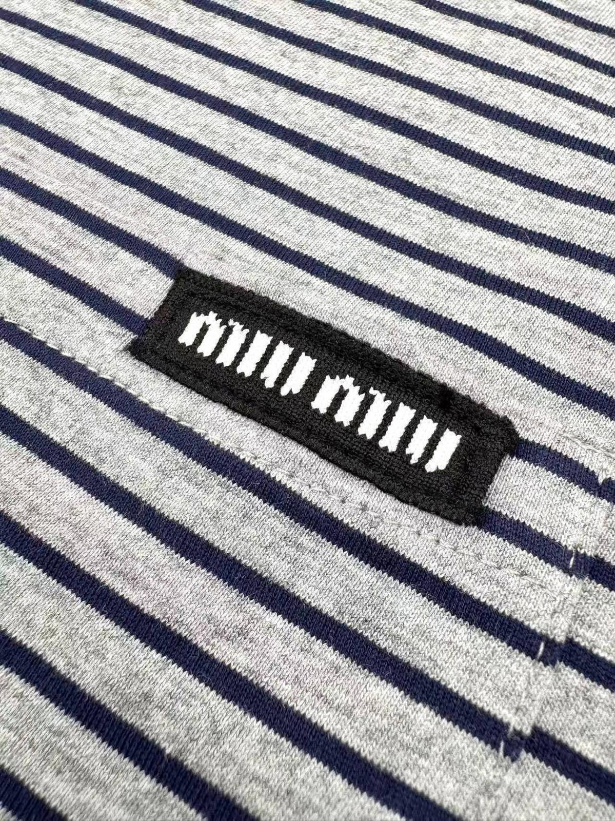 חולצה מיו מיו