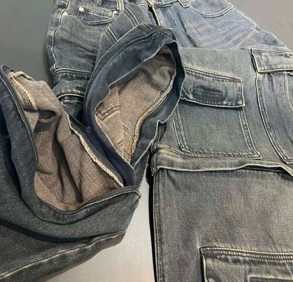 ג׳ינס בלנסיאגה
