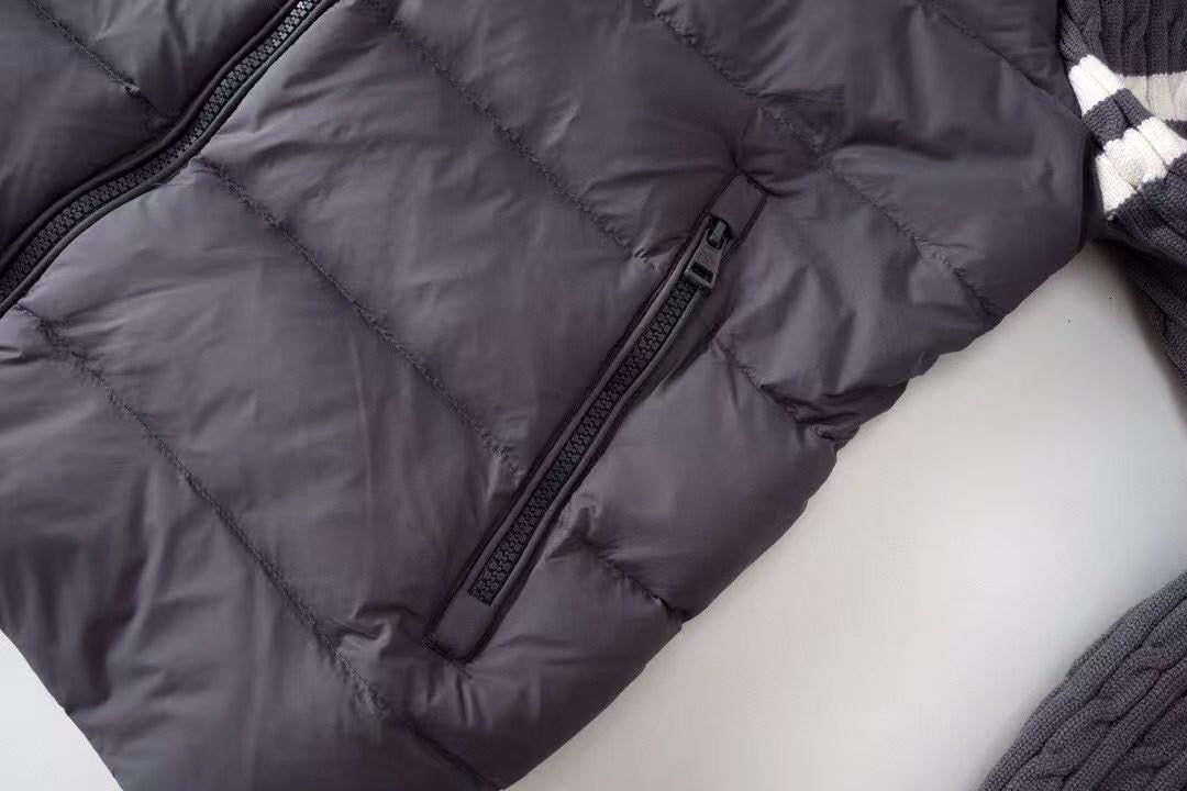 ג׳קט מונקלר