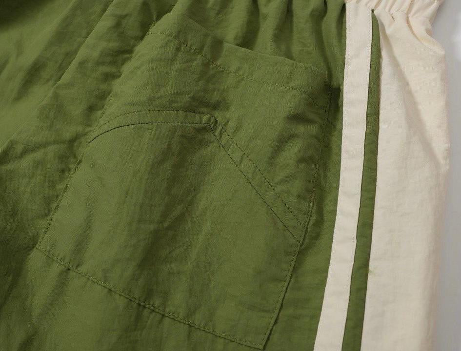 שורט RHUDE