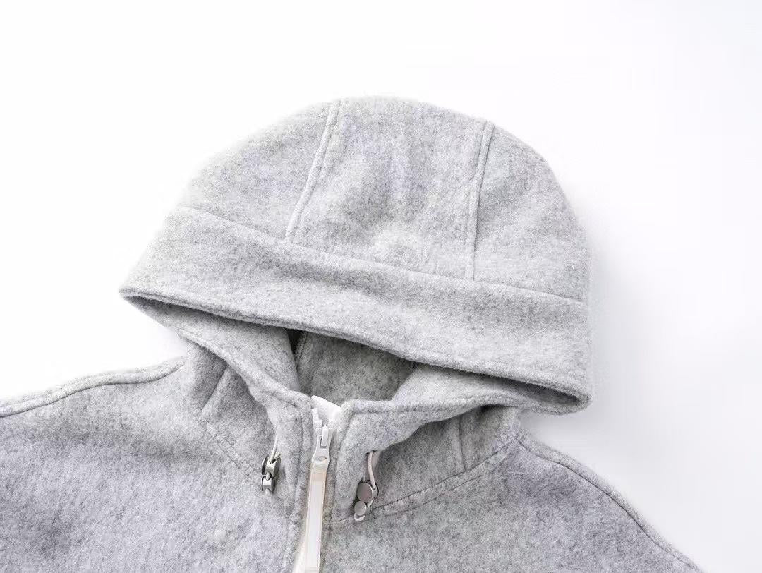 ג׳קט קנדה גוס