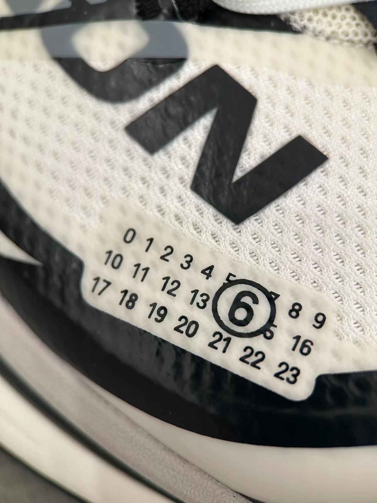 נעלי סולומון X MM6