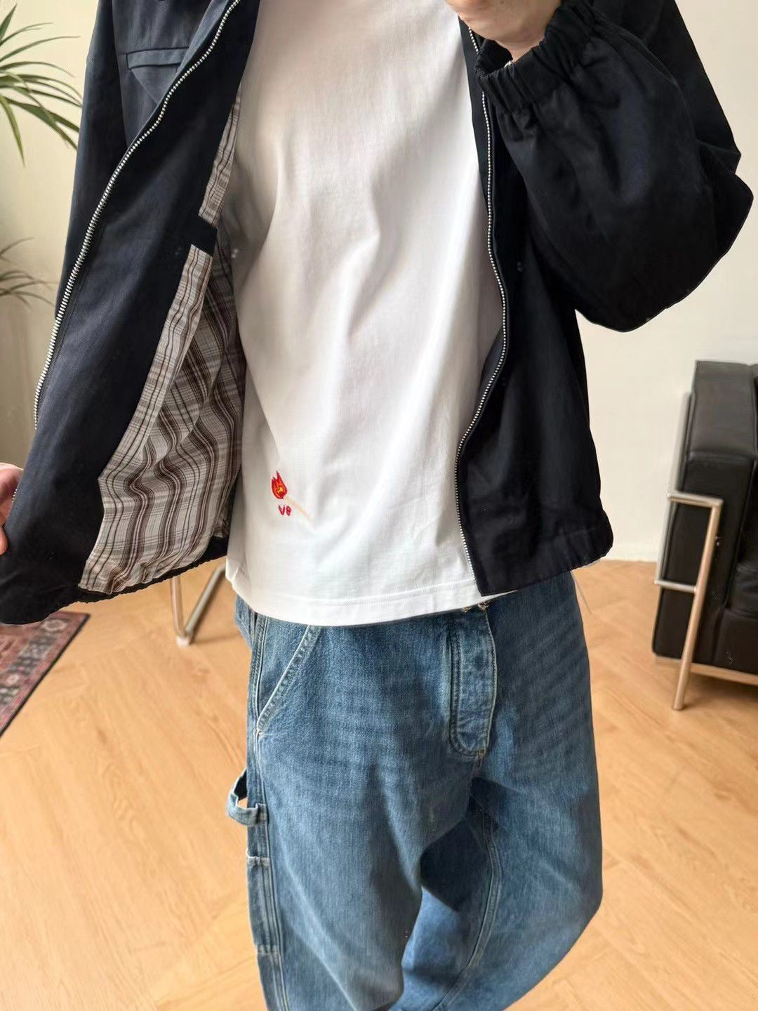 ג׳קט בוטגה ונטה