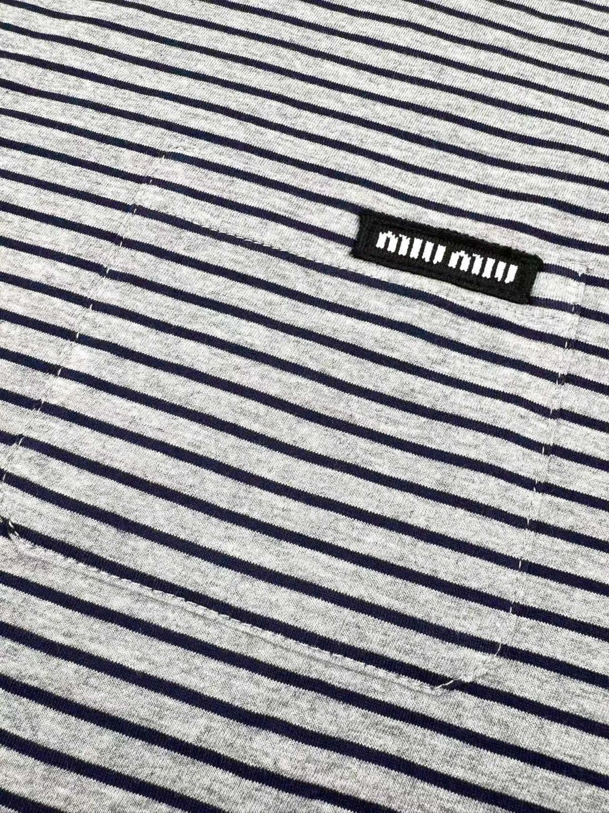 חולצה מיו מיו