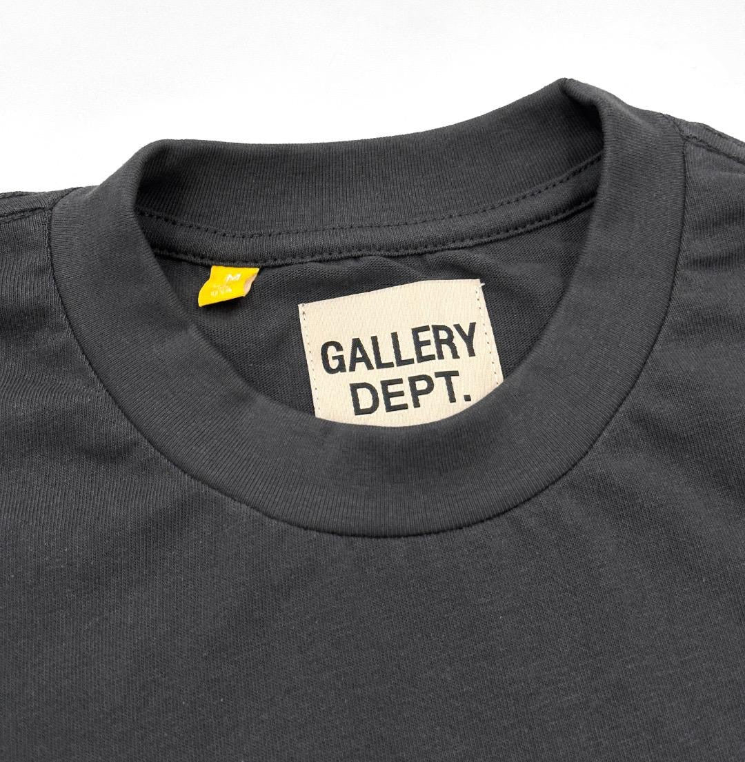 טישרט Gallery Dept