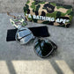 משקפי Bape