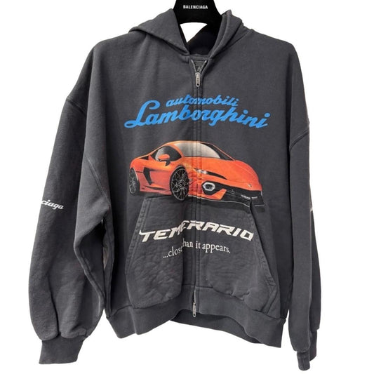 ג׳קט בלנסיאגה