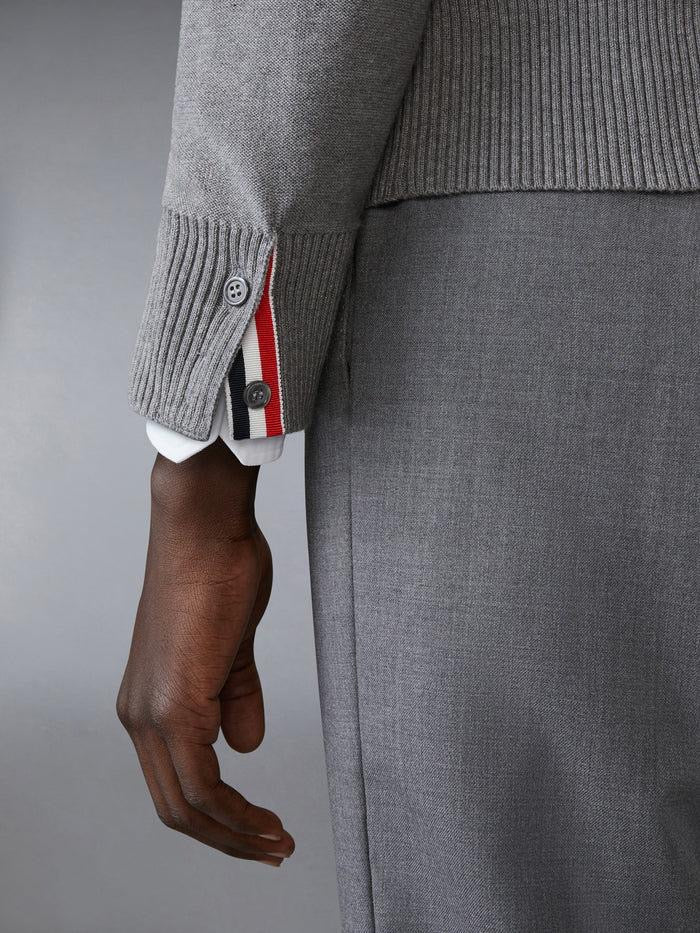 סריג תום בראון