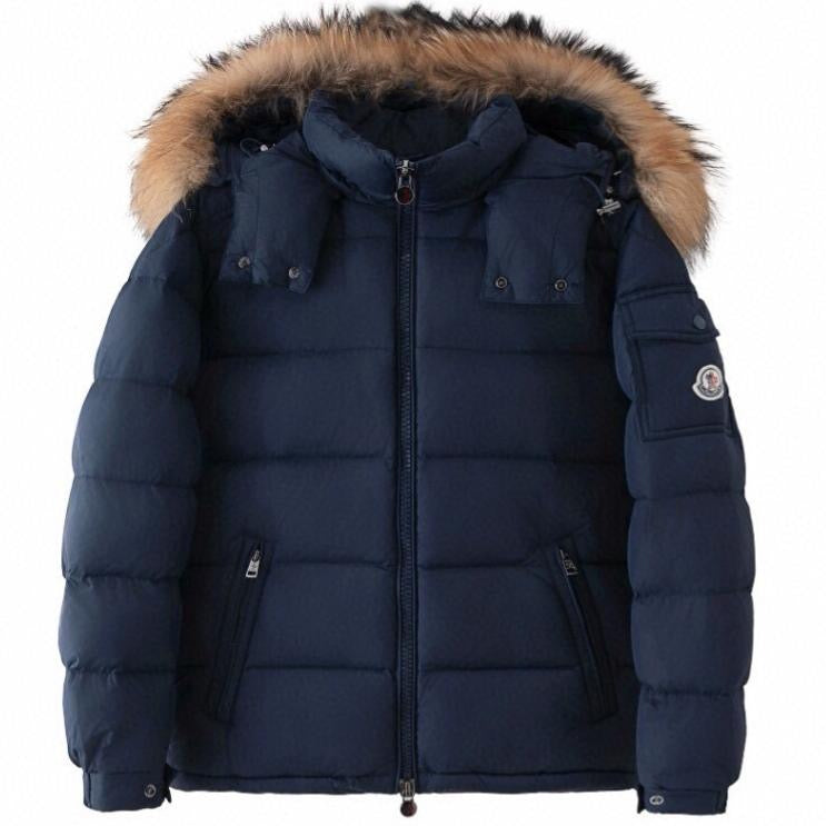 מעיל מונקלר