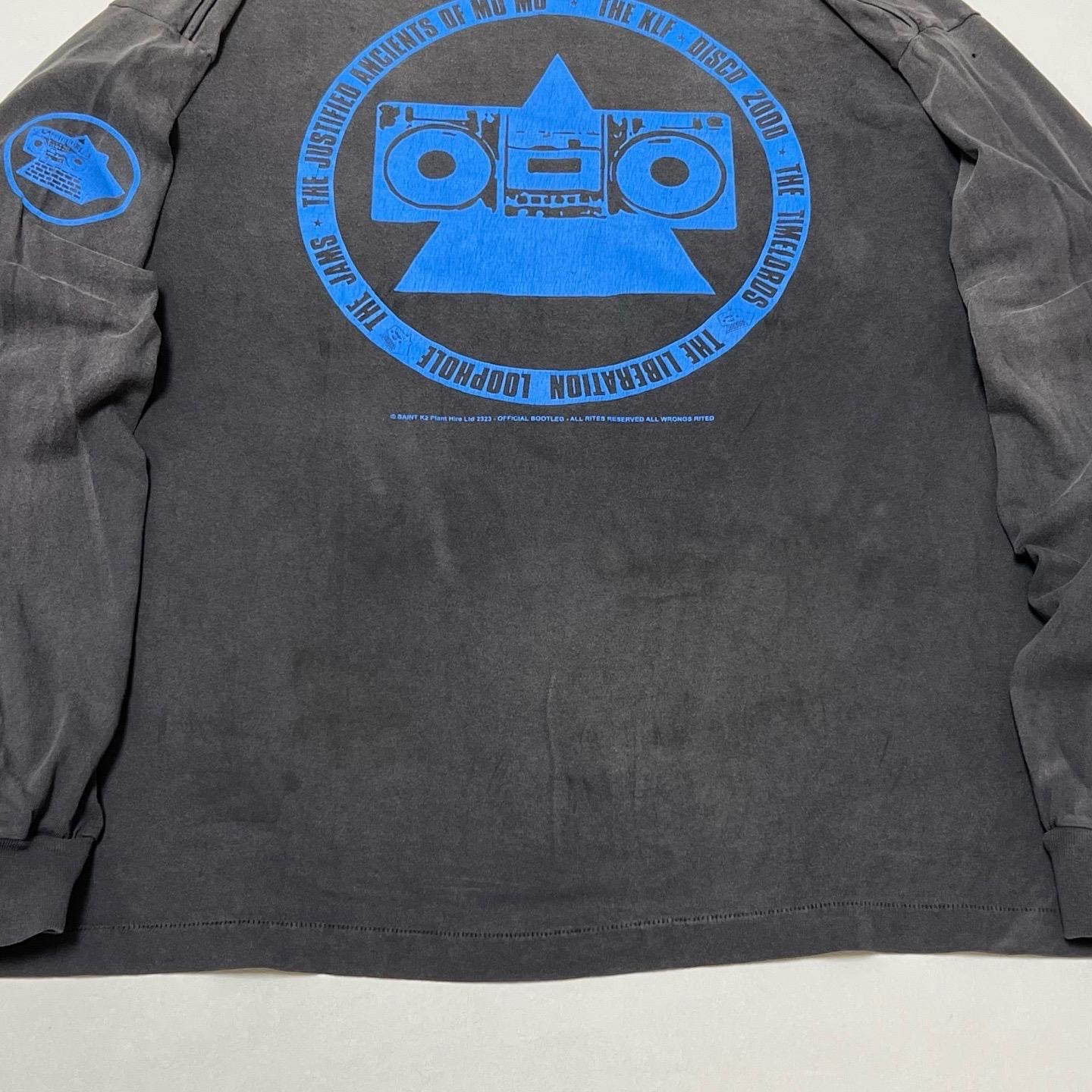 סווטשירט סיינט מיכאל