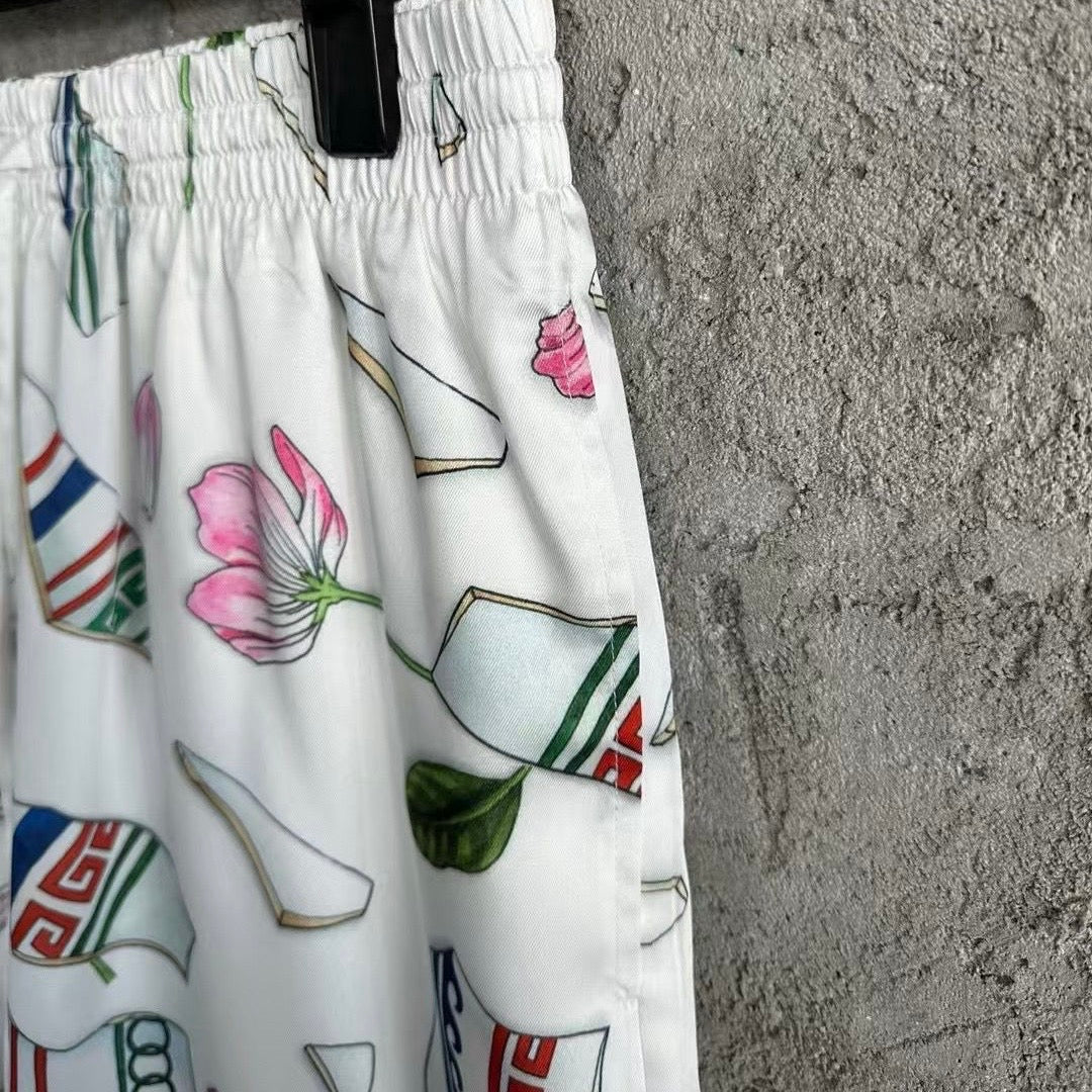 מכנס קזבלנקה