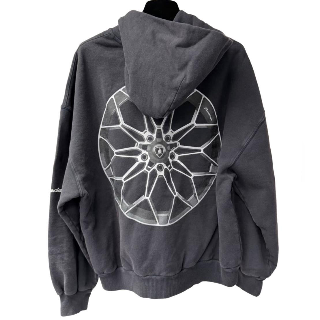 ג׳קט בלנסיאגה