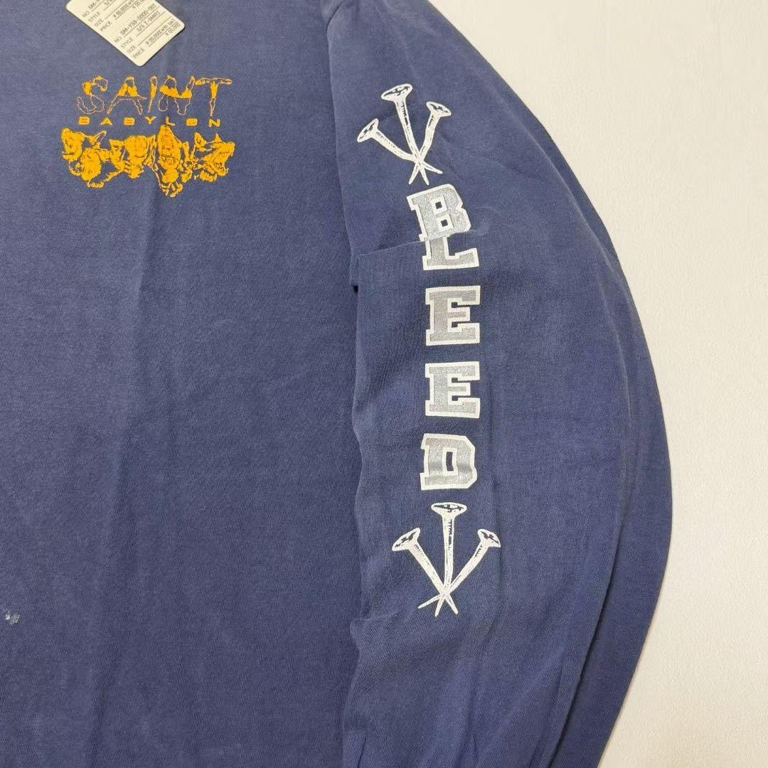 סווטשירט סיינט מישל