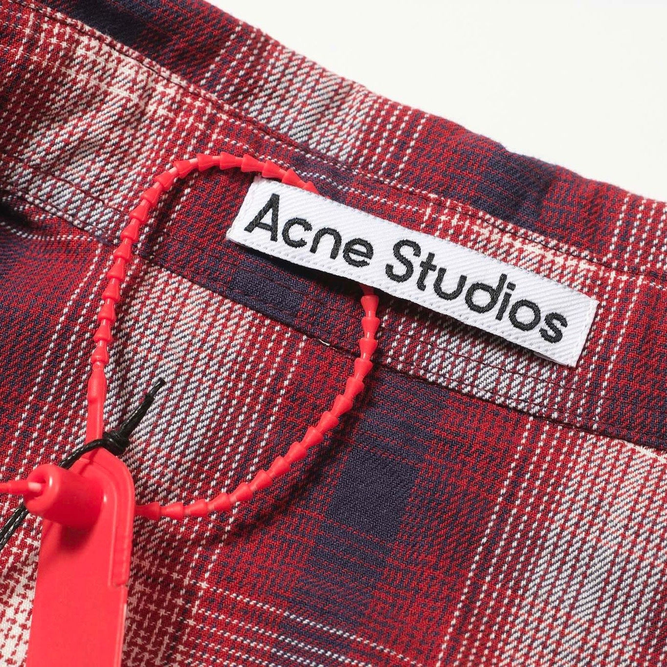 חולצה Acne