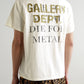 טישרט Gallery Dept