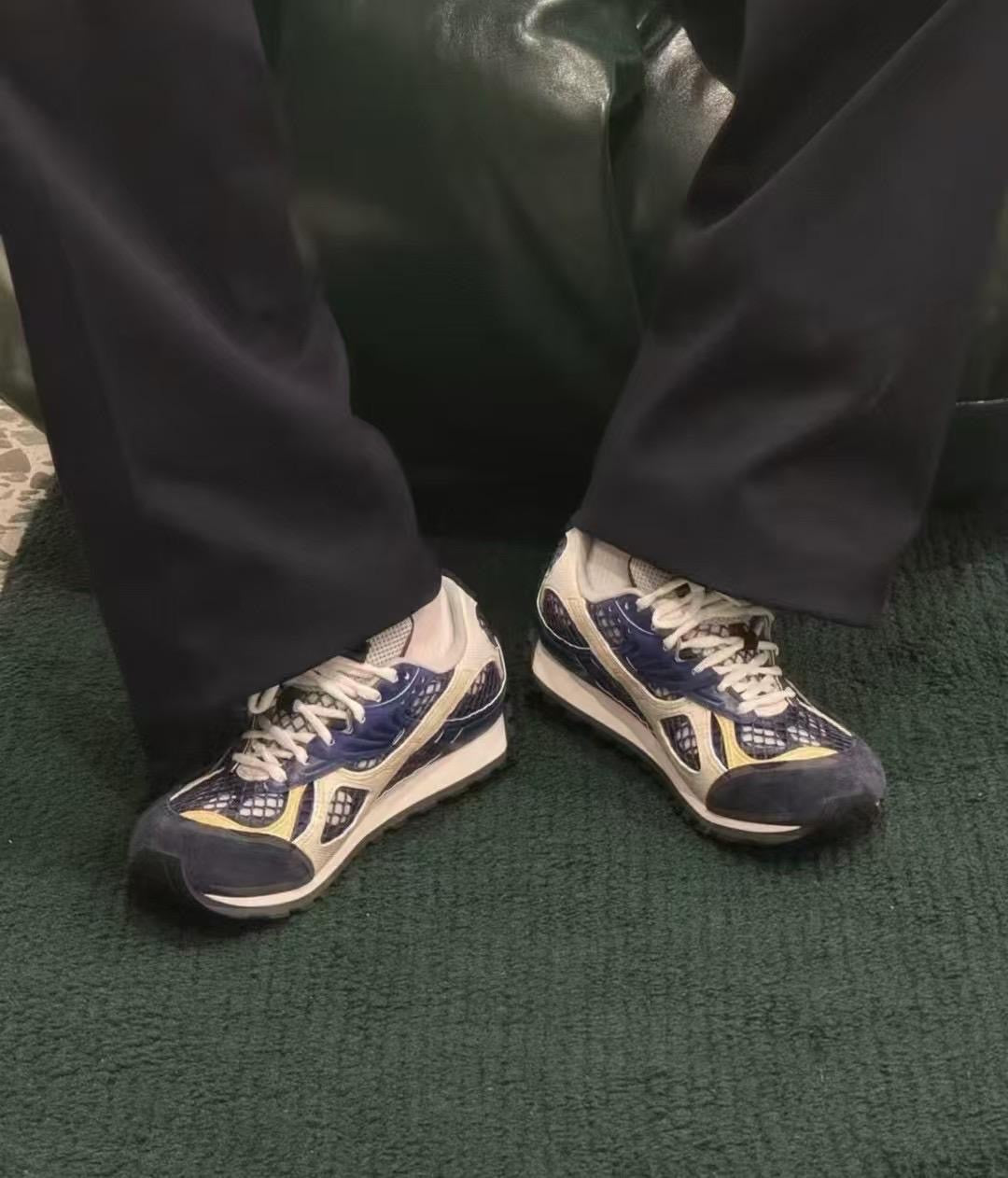 נעלי בוטגה ונטה