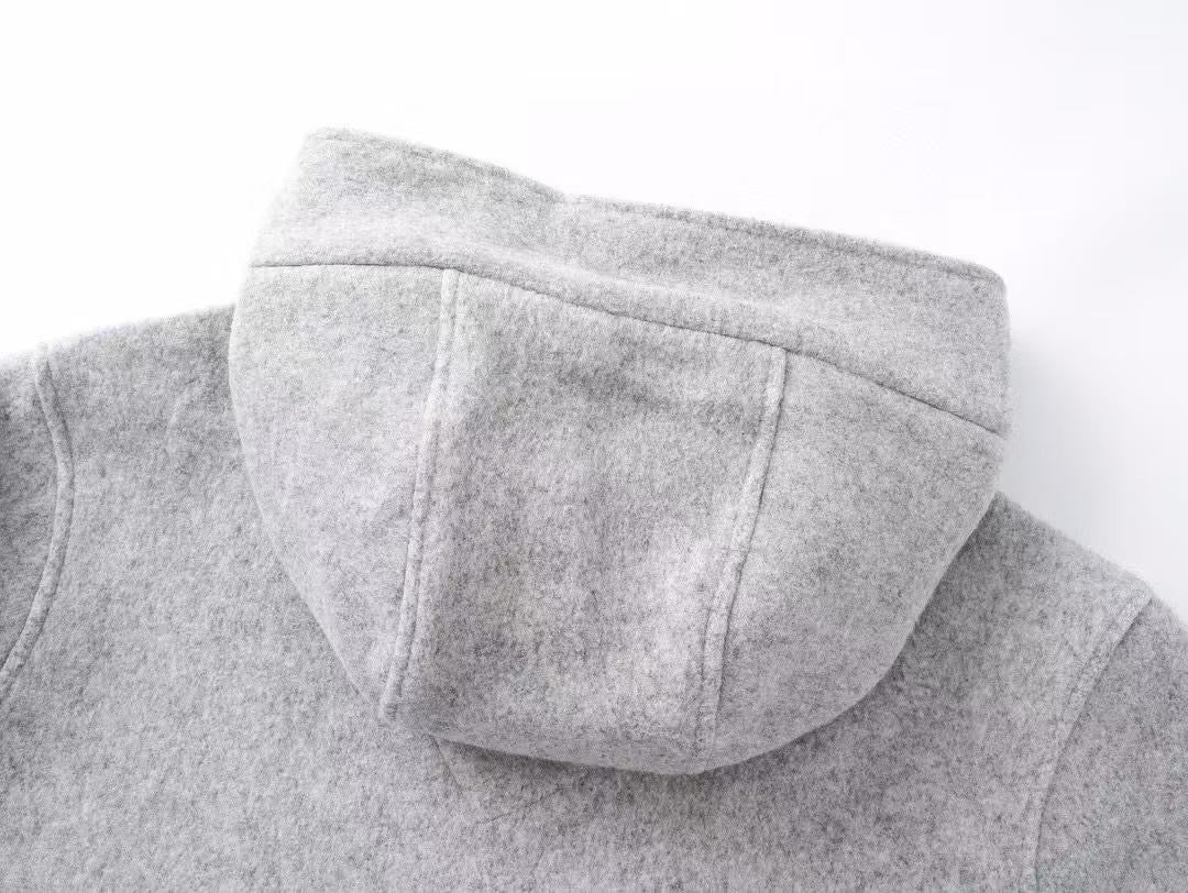 ג׳קט קנדה גוס