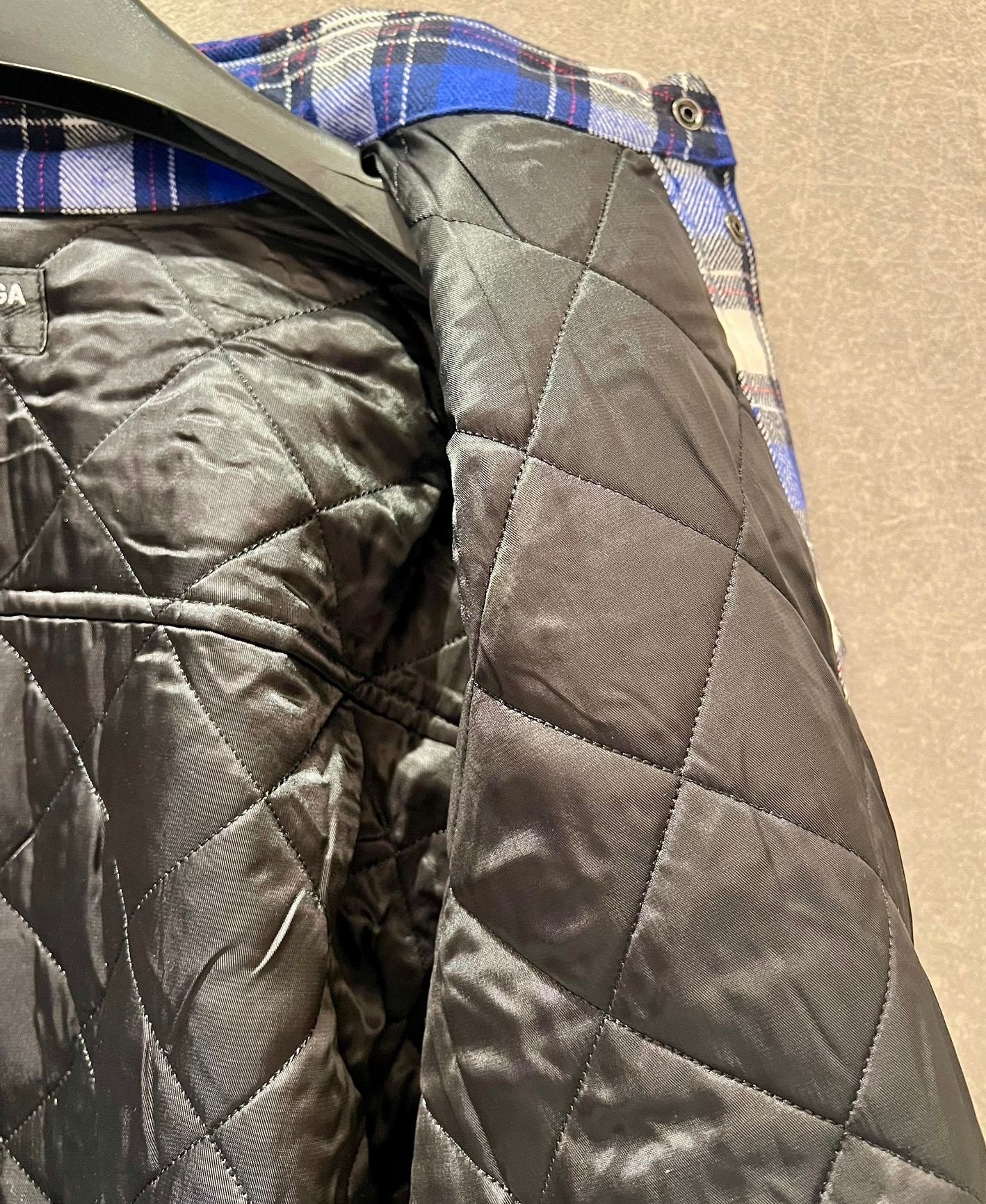 ג׳קט בלנסיאגה