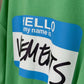 טישרט Vetements