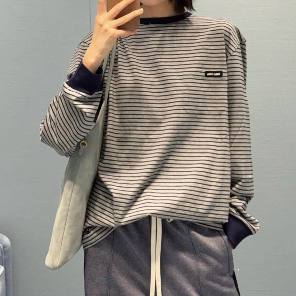 חולצה מיו מיו