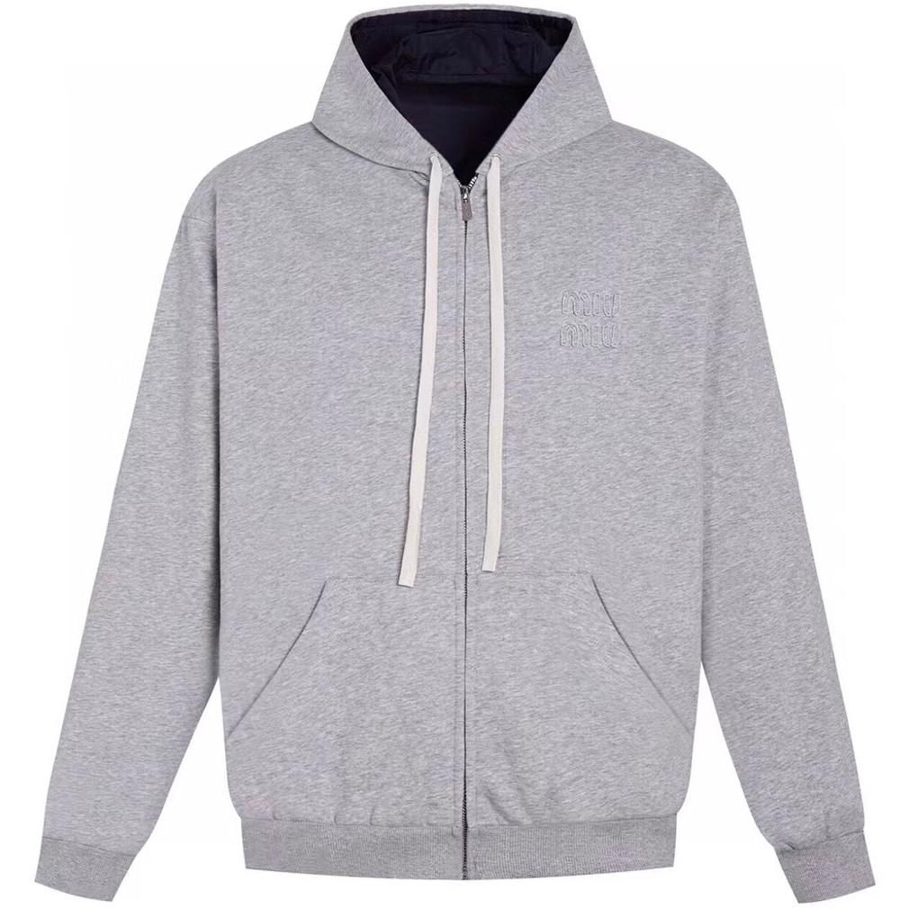 ג׳קט מיו מיו