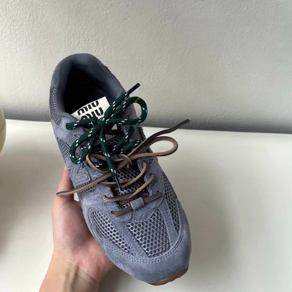 נעלי מיו מיו