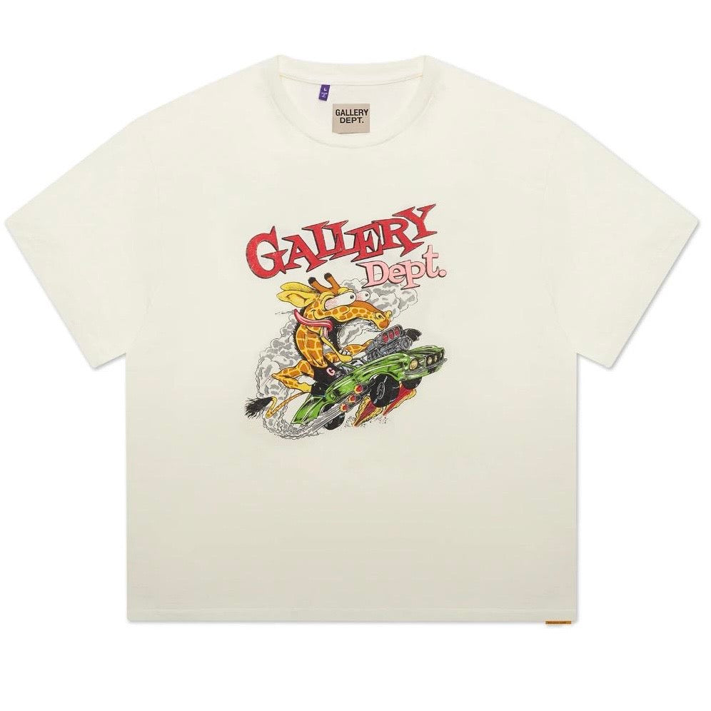 טישרט Gallery Dept