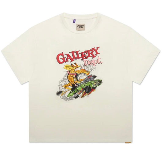 טישרט Gallery Dept