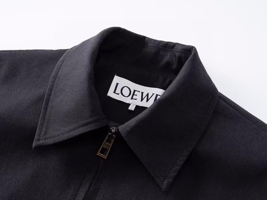 ג׳קט Loewe