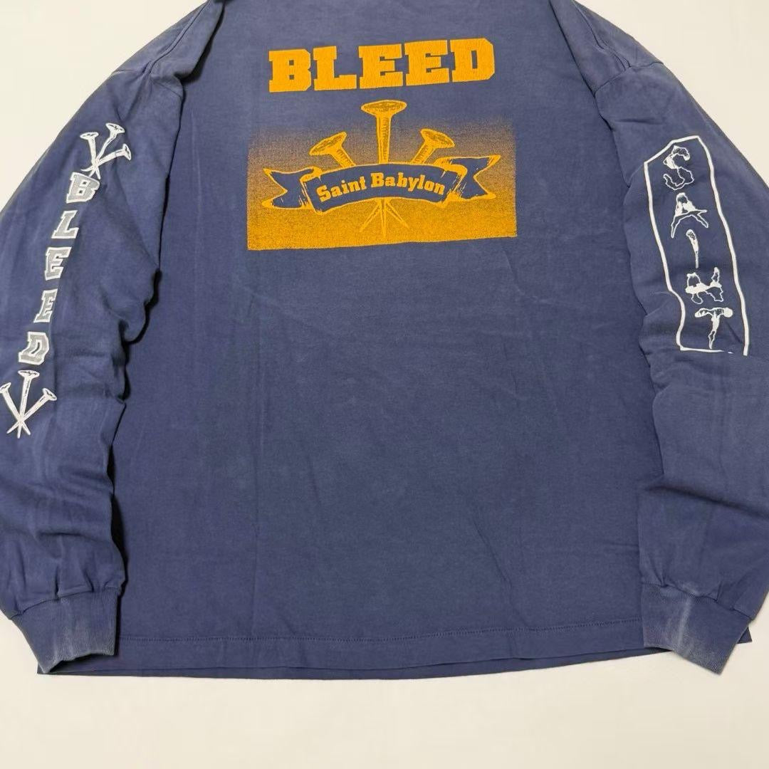 סווטשירט סיינט מישל