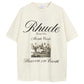 טישרט RHUDE
